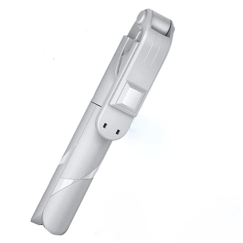 Bluetooth-Compatible Selfie Stick & Mobile Phone Holder - Premium Other Phone Accessories from Dressmycell.com - Just $25.00! Shop now at Dressmycell.com Bluetooth-Compatible Selfie Stick & Mobile Phone Holder - Premium Other Phone Accessories from Dressmycell.com - Just $25.00! Shop now at Dressmycell.com